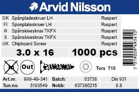 ANLS example label